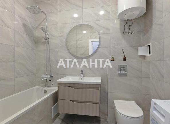1-room apartment apartment by the address st. Krasnova (area 42,5 m²) - Atlanta.ua - photo 21