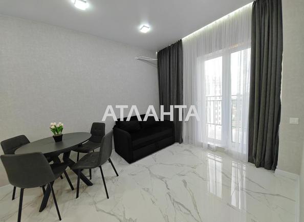 1-room apartment apartment by the address st. Krasnova (area 42,5 m²) - Atlanta.ua - photo 13