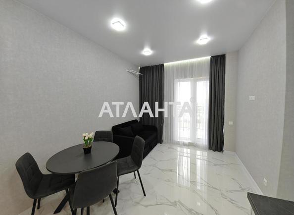 1-room apartment apartment by the address st. Krasnova (area 42,5 m²) - Atlanta.ua - photo 14