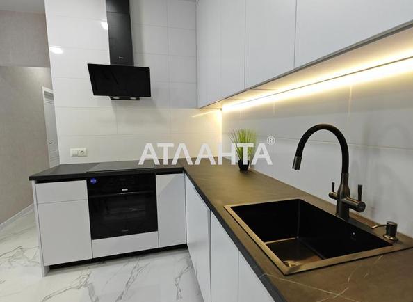 1-room apartment apartment by the address st. Krasnova (area 42,5 m²) - Atlanta.ua - photo 11