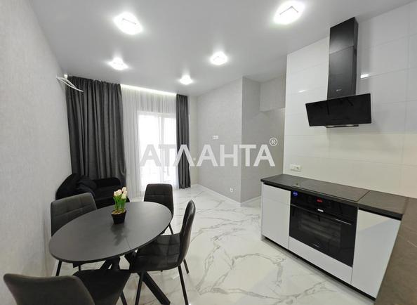 1-room apartment apartment by the address st. Krasnova (area 42,5 m²) - Atlanta.ua - photo 12
