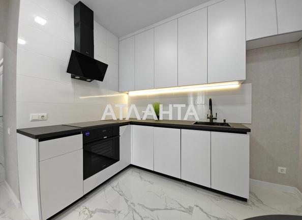 1-room apartment apartment by the address st. Krasnova (area 42,5 m²) - Atlanta.ua - photo 10