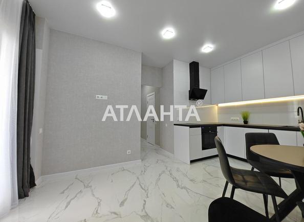 1-room apartment apartment by the address st. Krasnova (area 42,5 m²) - Atlanta.ua - photo 19