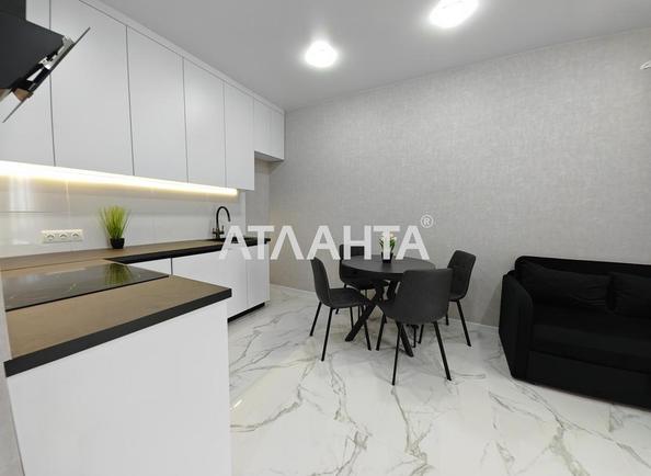 1-room apartment apartment by the address st. Krasnova (area 42,5 m²) - Atlanta.ua - photo 9