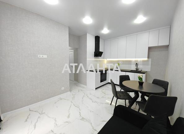 1-room apartment apartment by the address st. Krasnova (area 42,5 m²) - Atlanta.ua - photo 18
