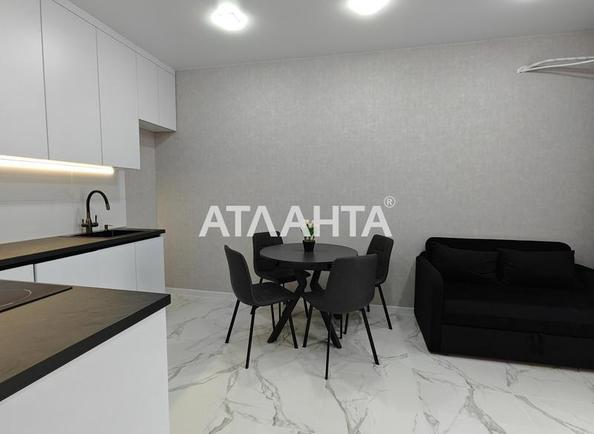 1-room apartment apartment by the address st. Krasnova (area 42,5 m²) - Atlanta.ua - photo 8