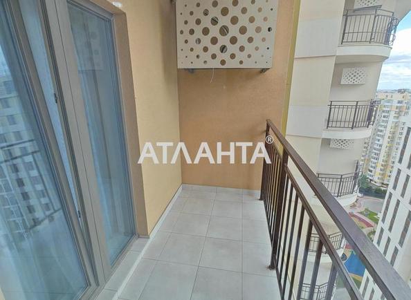 1-room apartment apartment by the address st. Krasnova (area 42,5 m²) - Atlanta.ua - photo 16