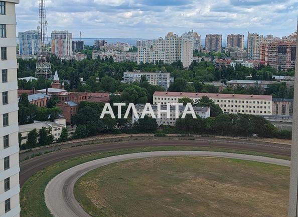 1-room apartment apartment by the address st. Krasnova (area 42,5 m²) - Atlanta.ua - photo 30