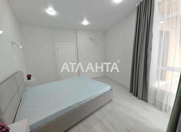 1-room apartment apartment by the address st. Krasnova (area 42,5 m²) - Atlanta.ua - photo 5