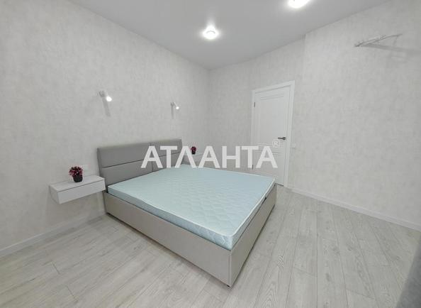 1-room apartment apartment by the address st. Krasnova (area 42,5 m²) - Atlanta.ua - photo 4