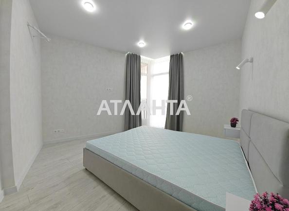1-room apartment apartment by the address st. Krasnova (area 42,5 m²) - Atlanta.ua - photo 3