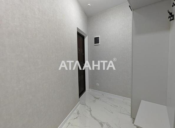 1-room apartment apartment by the address st. Krasnova (area 42,5 m²) - Atlanta.ua - photo 28