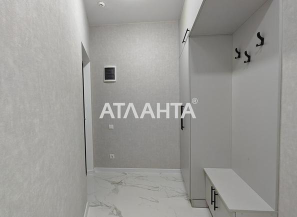 1-room apartment apartment by the address st. Krasnova (area 42,5 m²) - Atlanta.ua - photo 26