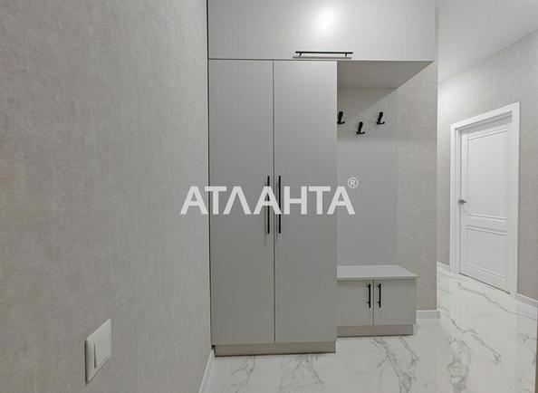 1-room apartment apartment by the address st. Krasnova (area 42,5 m²) - Atlanta.ua - photo 27