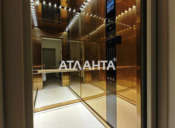 1-room apartment apartment by the address st. Krasnova (area 42,5 m²) - Atlanta.ua - photo 34