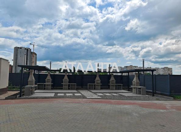 1-room apartment apartment by the address st. Krasnova (area 42,5 m²) - Atlanta.ua - photo 36