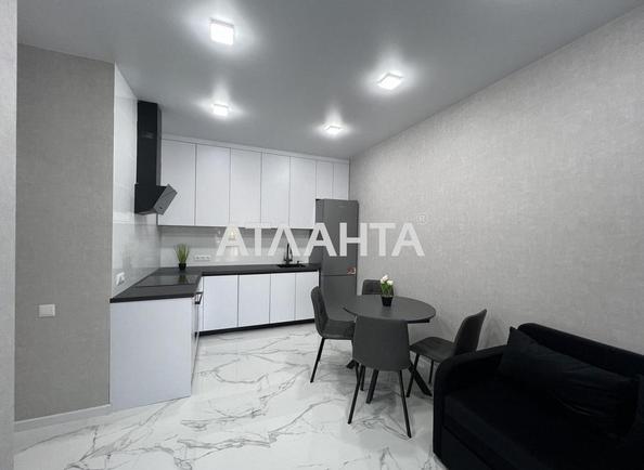 1-кімнатна квартира за адресою вул. Краснова (площа 42,5 м²) - Atlanta.ua - фото 9