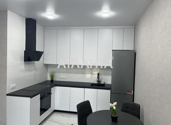 1-кімнатна квартира за адресою вул. Краснова (площа 42,5 м²) - Atlanta.ua - фото 10