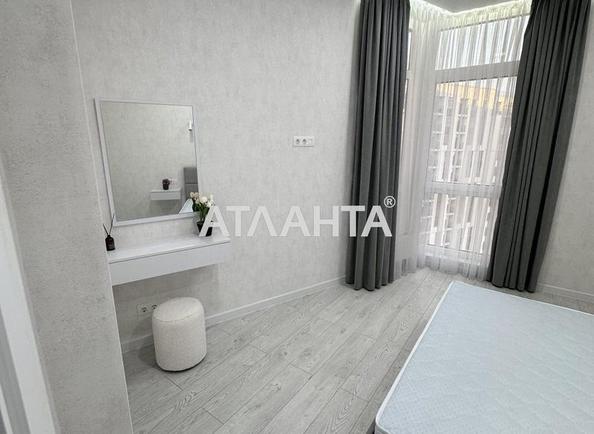 1-кімнатна квартира за адресою вул. Краснова (площа 42,5 м²) - Atlanta.ua - фото 4