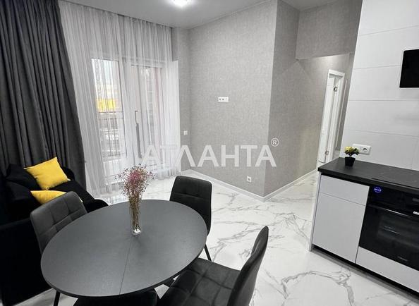 1-кімнатна квартира за адресою вул. Краснова (площа 42,5 м²) - Atlanta.ua - фото 11