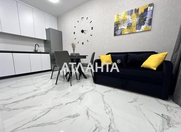 1-кімнатна квартира за адресою вул. Краснова (площа 42,5 м²) - Atlanta.ua - фото 9