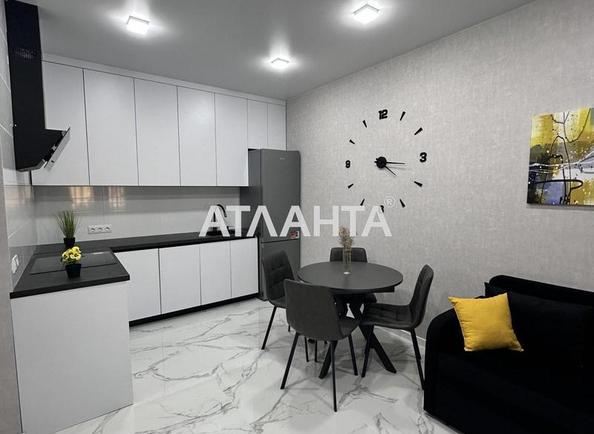 1-кімнатна квартира за адресою вул. Краснова (площа 42,5 м²) - Atlanta.ua - фото 8