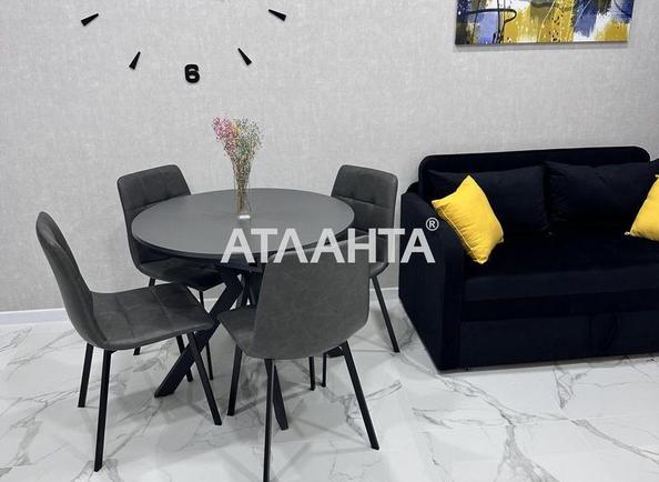 1-кімнатна квартира за адресою вул. Краснова (площа 42,5 м²) - Atlanta.ua - фото 10