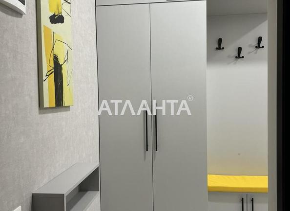 1-кімнатна квартира за адресою вул. Краснова (площа 42,5 м²) - Atlanta.ua - фото 24