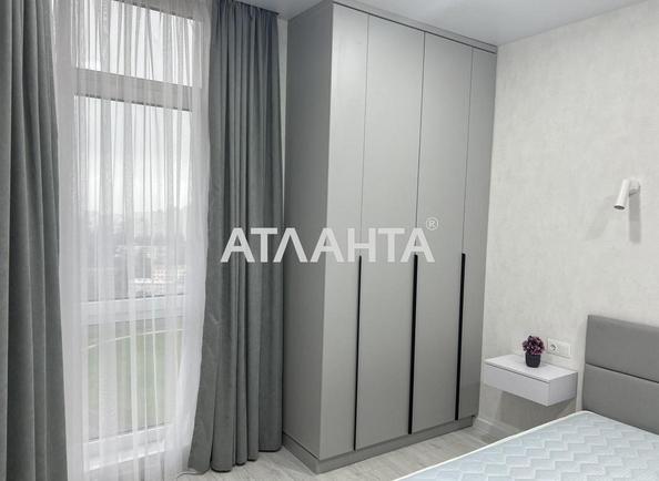 1-кімнатна квартира за адресою вул. Краснова (площа 42,5 м²) - Atlanta.ua - фото 3