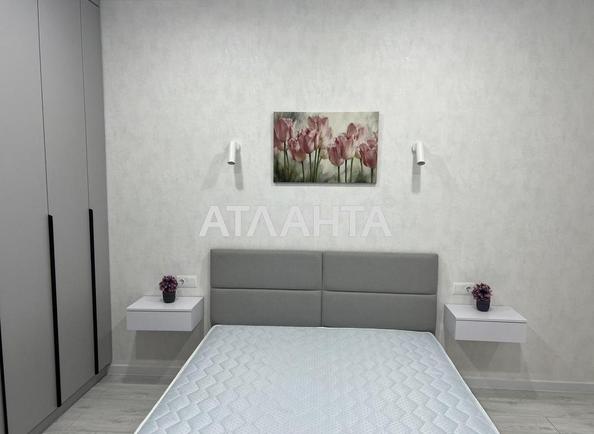 1-кімнатна квартира за адресою вул. Краснова (площа 42,5 м²) - Atlanta.ua - фото 2