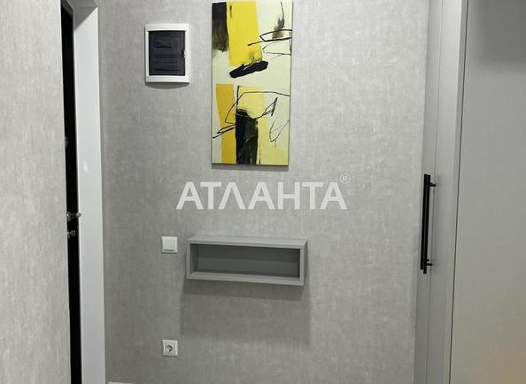 1-кімнатна квартира за адресою вул. Краснова (площа 42,5 м²) - Atlanta.ua - фото 25