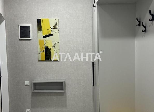 1-кімнатна квартира за адресою вул. Краснова (площа 42,5 м²) - Atlanta.ua - фото 23