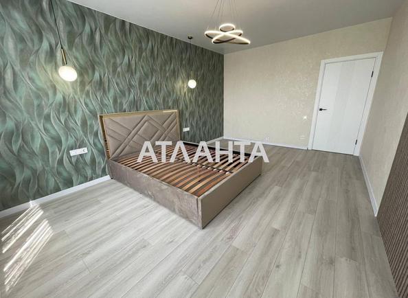 1-room apartment apartment by the address st. Varnenskaya (area 46 m²) - Atlanta.ua - photo 2