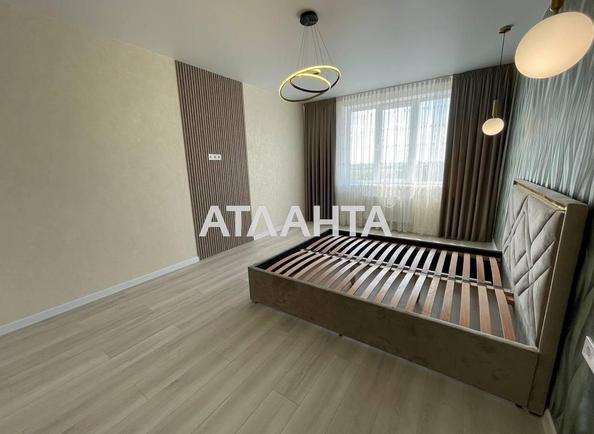 1-room apartment apartment by the address st. Varnenskaya (area 46 m²) - Atlanta.ua - photo 3