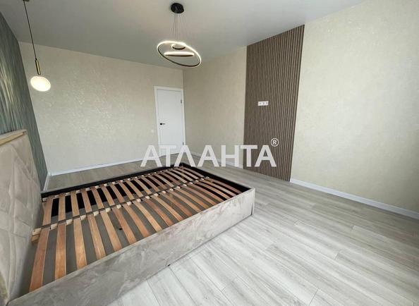 1-room apartment apartment by the address st. Varnenskaya (area 46 m²) - Atlanta.ua - photo 4