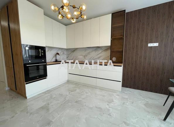 1-room apartment apartment by the address st. Varnenskaya (area 46 m²) - Atlanta.ua - photo 5