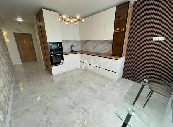 1-room apartment apartment by the address st. Varnenskaya (area 46 m²) - Atlanta.ua - photo 6