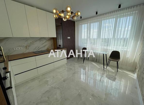 1-room apartment apartment by the address st. Varnenskaya (area 46 m²) - Atlanta.ua - photo 7