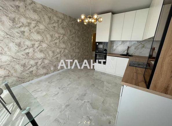 1-room apartment apartment by the address st. Varnenskaya (area 46 m²) - Atlanta.ua - photo 9
