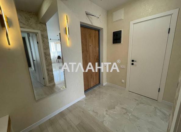1-room apartment apartment by the address st. Varnenskaya (area 46 m²) - Atlanta.ua - photo 11