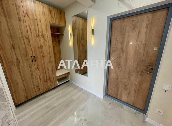 1-room apartment apartment by the address st. Varnenskaya (area 46 m²) - Atlanta.ua - photo 12