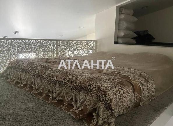 1-комнатная квартира по адресу 4-я линия Люстдорфской дор. (площадь 58 м²) - Atlanta.ua - фото 3