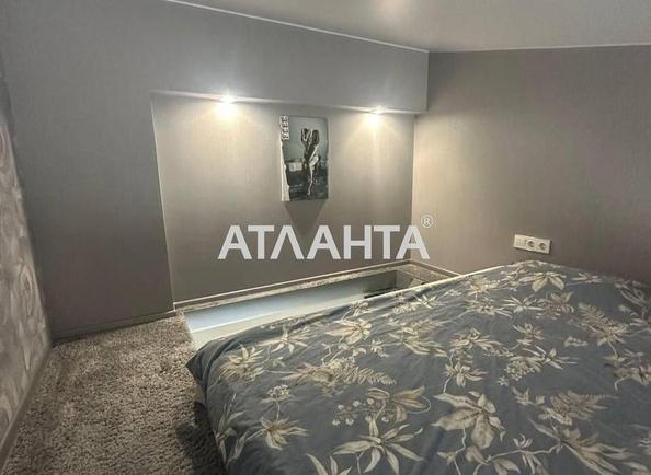 1-комнатная квартира по адресу 4-я линия Люстдорфской дор. (площадь 58 м²) - Atlanta.ua - фото 4