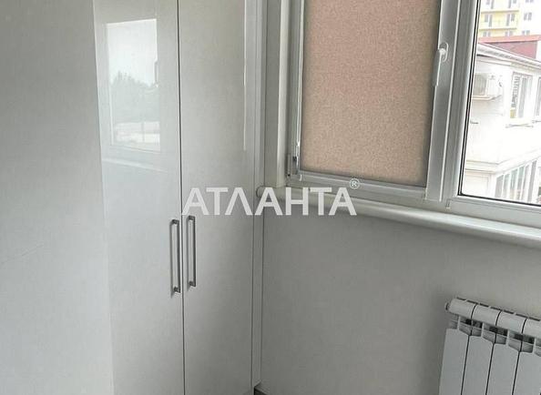 1-комнатная квартира по адресу 4-я линия Люстдорфской дор. (площадь 58 м²) - Atlanta.ua - фото 2