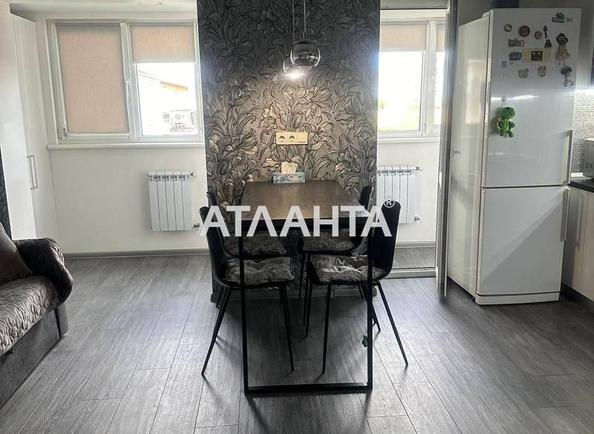 1-комнатная квартира по адресу 4-я линия Люстдорфской дор. (площадь 58 м²) - Atlanta.ua - фото 7
