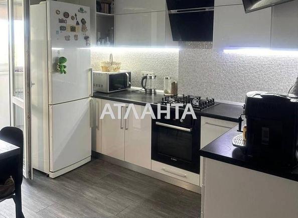 1-комнатная квартира по адресу 4-я линия Люстдорфской дор. (площадь 58 м²) - Atlanta.ua