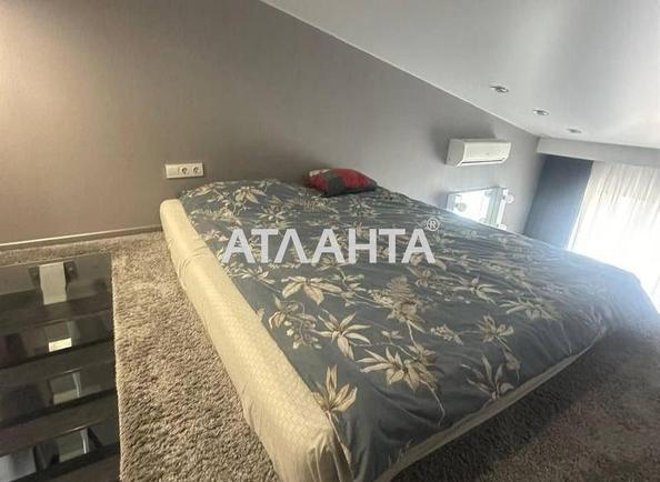 1-комнатная квартира по адресу 4-я линия Люстдорфской дор. (площадь 58 м²) - Atlanta.ua - фото 8