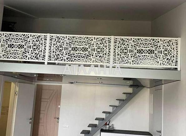 1-комнатная квартира по адресу 4-я линия Люстдорфской дор. (площадь 58 м²) - Atlanta.ua - фото 9