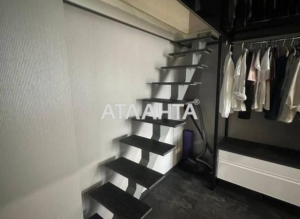 1-комнатная квартира по адресу 4-я линия Люстдорфской дор. (площадь 58 м²) - Atlanta.ua - фото 10