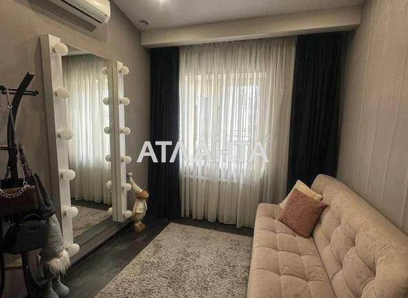 1-комнатная квартира по адресу 4-я линия Люстдорфской дор. (площадь 58 м²) - Atlanta.ua - фото 11